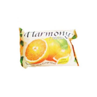 Harmony水果香皂柑橘