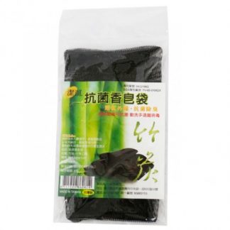 潔溜 抗菌香皂袋